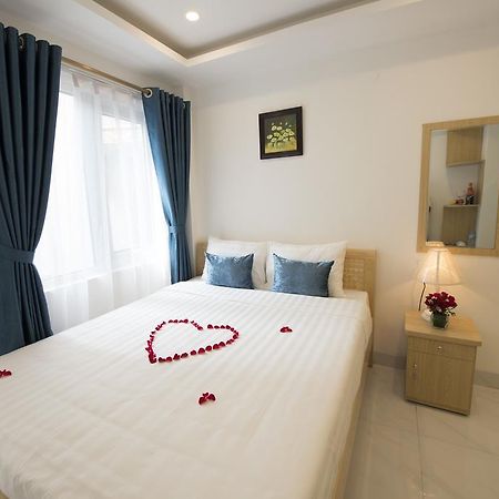 Ha Noi Holiday Center Hotel Hanói Exterior foto