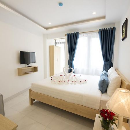Ha Noi Holiday Center Hotel Hanói Exterior foto