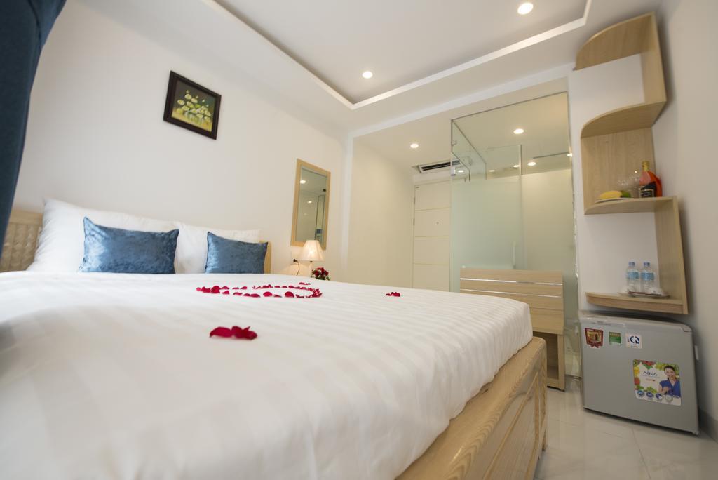 Ha Noi Holiday Center Hotel Hanói Exterior foto