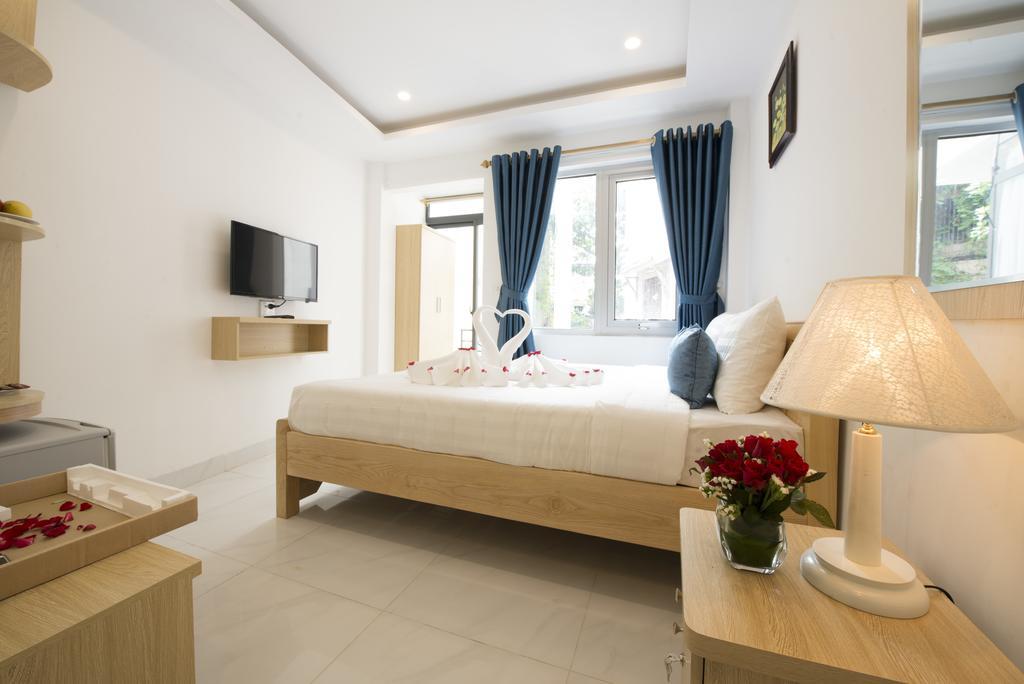Ha Noi Holiday Center Hotel Hanói Exterior foto